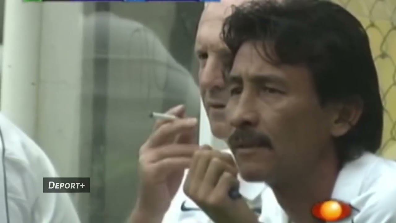 América🦅 2-3 🐐Guadalajara///Verano 2002///Cortesía: Televisa 