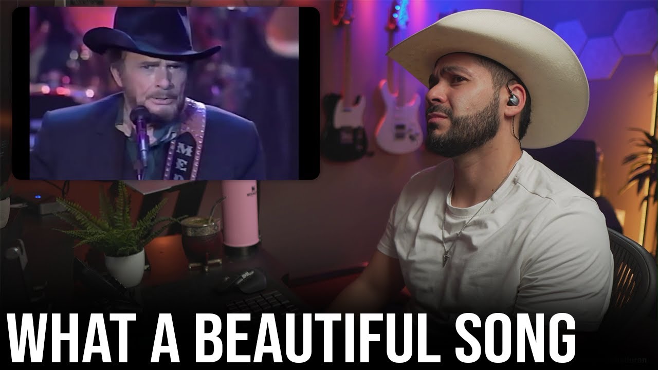 Merle Haggard's In My Next Life is just wonderful