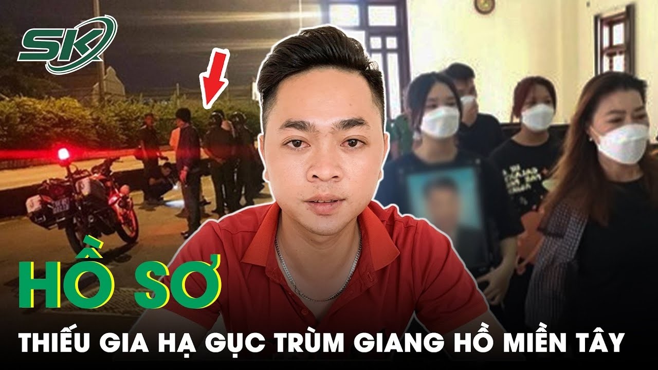 Thiếu Gia Thích ‘Hàng Độc’  Hạ Gục Ông Trùm Bằng Tiếng Nổ Kinh Hoàng Nổi Tiếng Miền Tây
