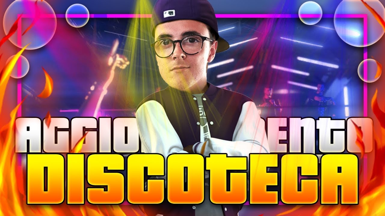 LA MIGLIORE DISCOTECA DI LOS SANTOS: IL PARADISE (GTA Online)