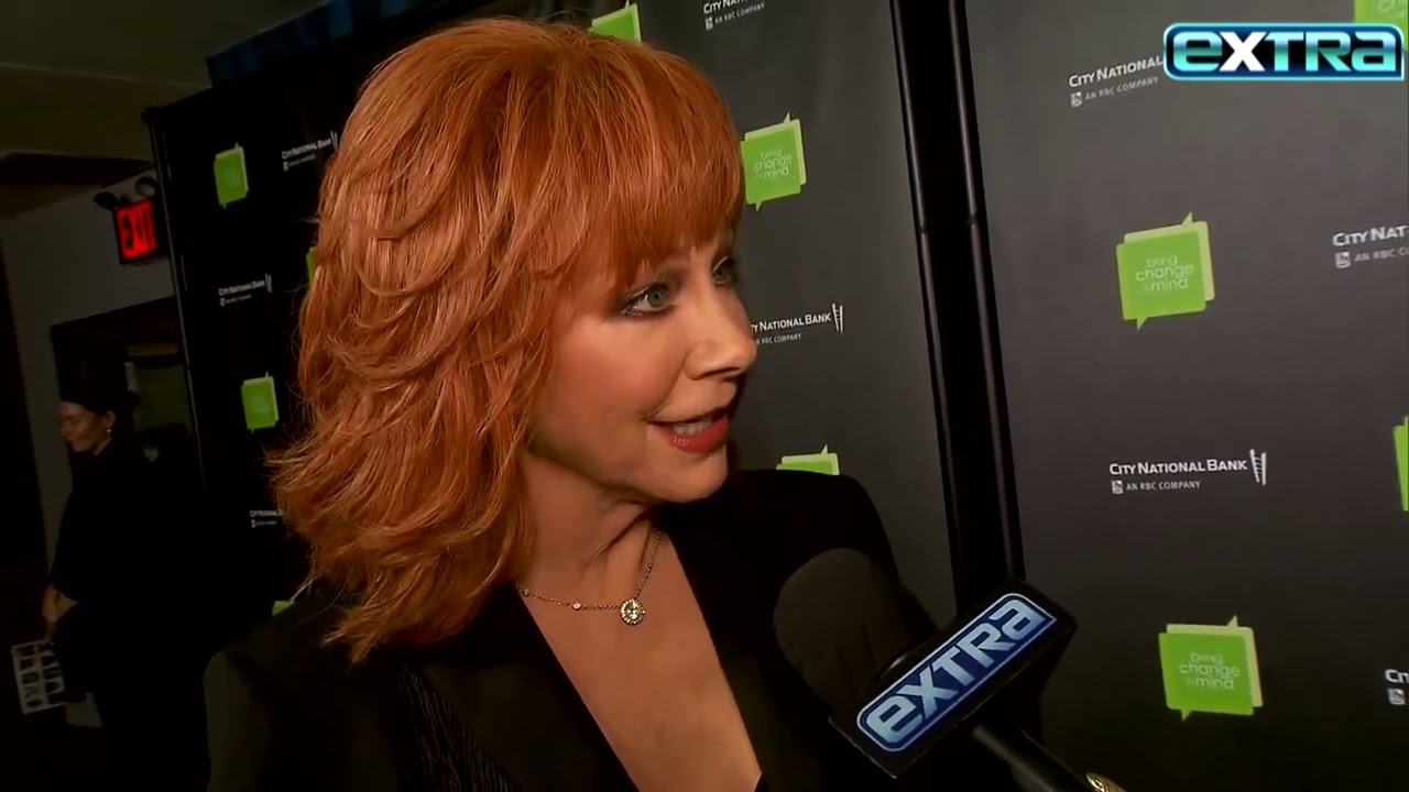 Reba McEntire SHUTS DOWN Rumors She’s Unhappy on ‘The Voice’ (Exclusive)