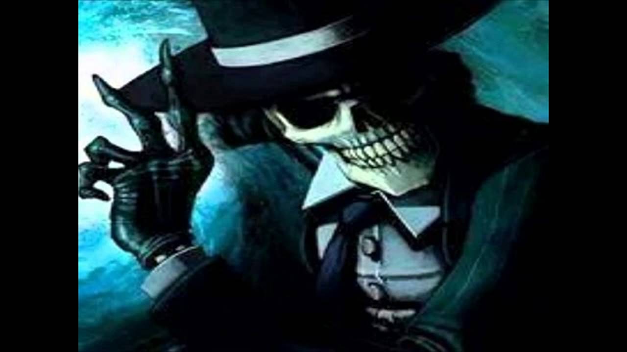 exu tata caveira