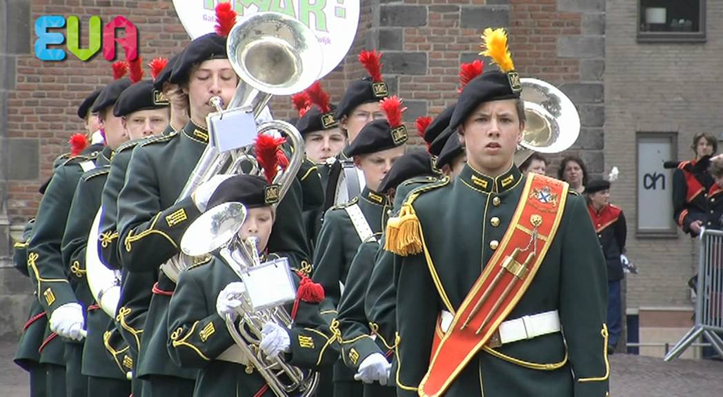 DVS Katwijk jeugd