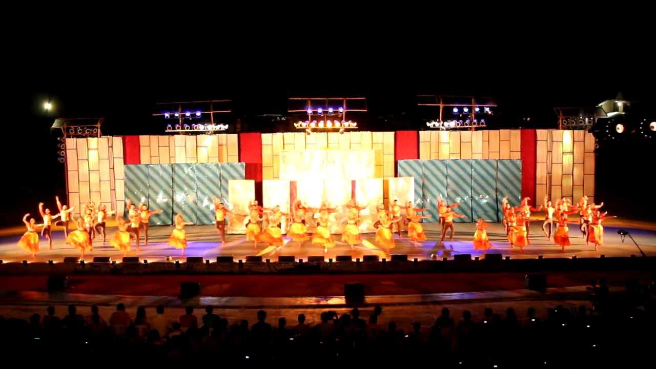 Batac Empanada Festival