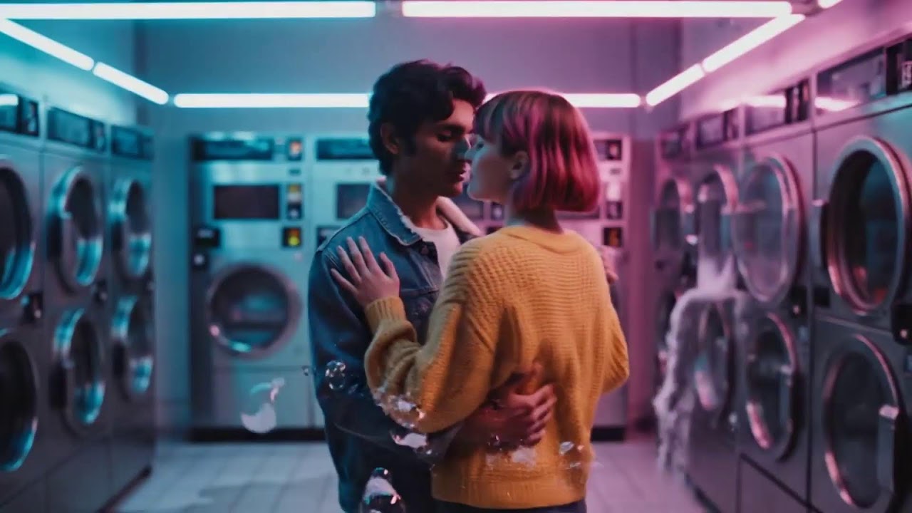 Love Growing Wild in the Silence Between Songs 📻 Soft Indie Romance & Gentle Alternative Love Flow