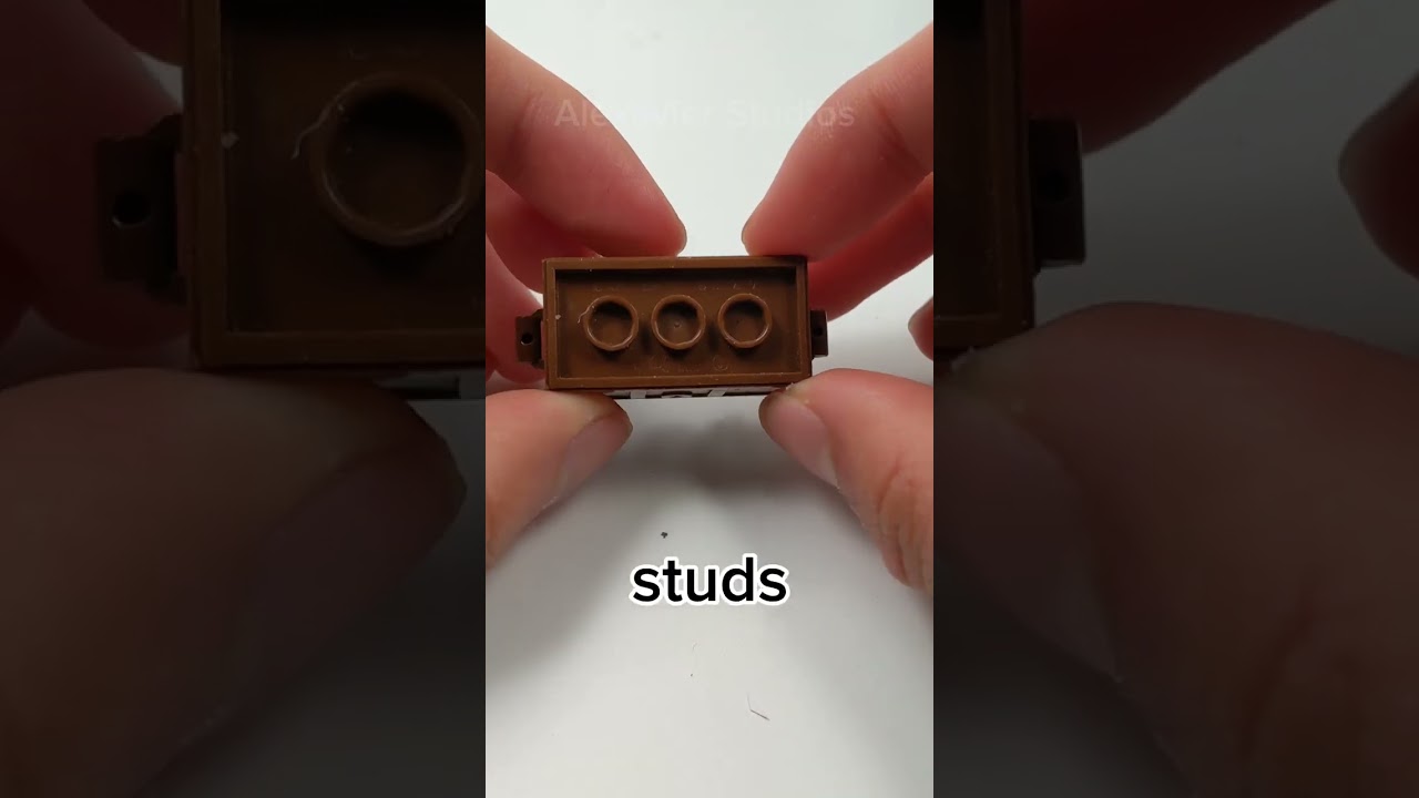 The LEGO Treasure Chest #shorts #lego