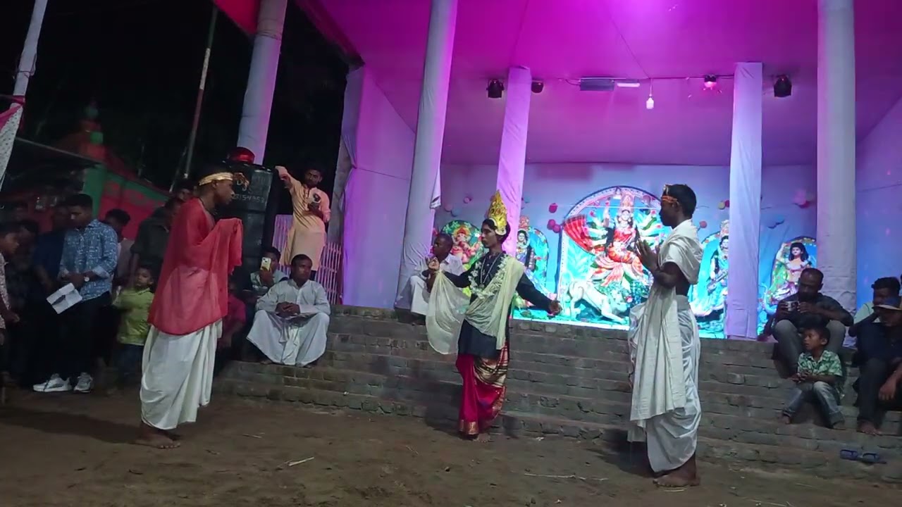 ঠাকুরগাঁও জেলার শুকনদী