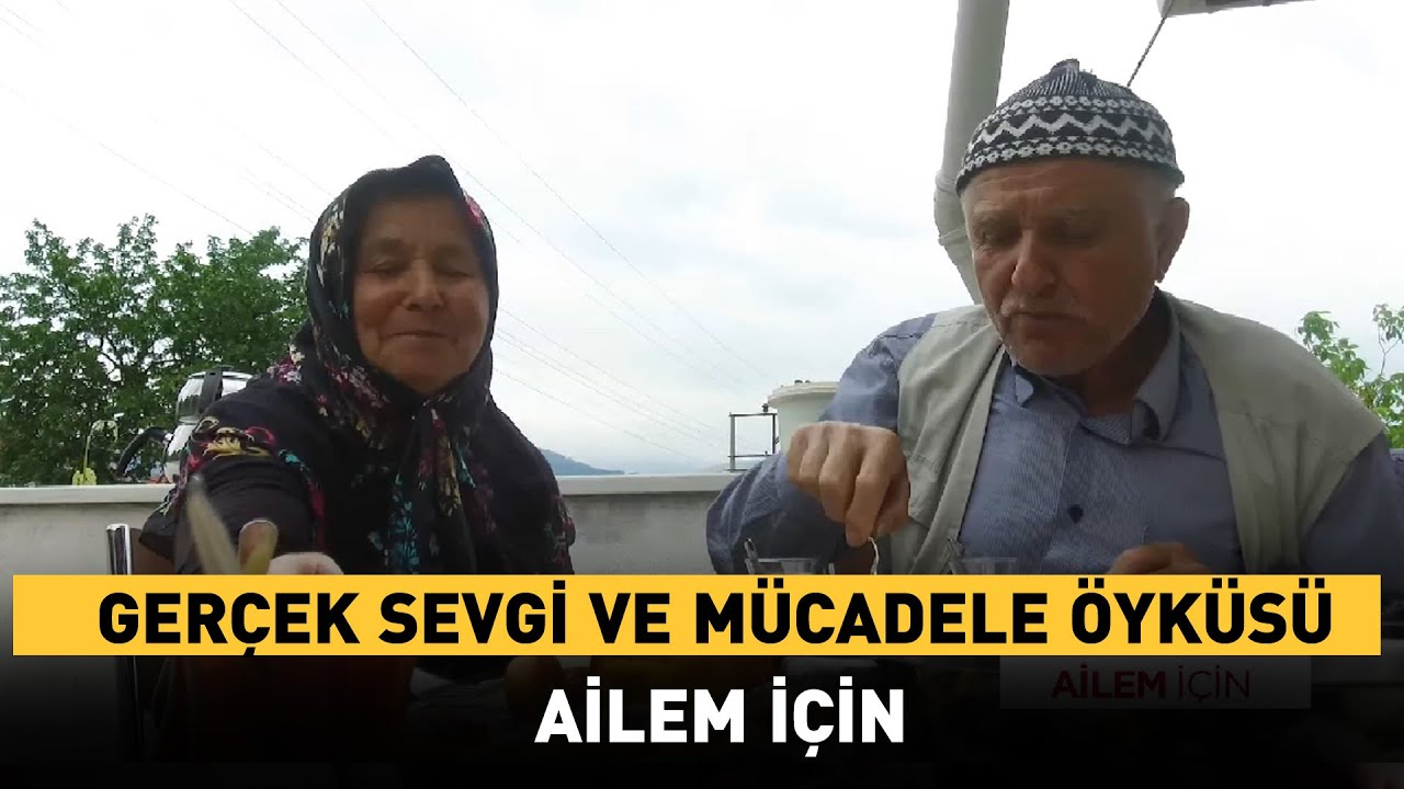 Demir Ailesinin Gerçek Sevgi ve Mücadele Öyküsü