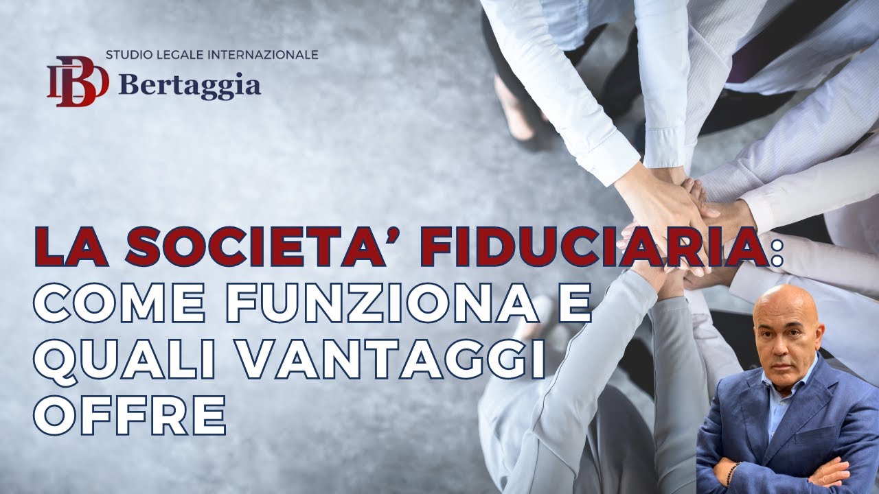 📜 La Societ&agrave; Fiduciaria: Come Funziona e Quali Vantaggi Offre 🔍⚖️