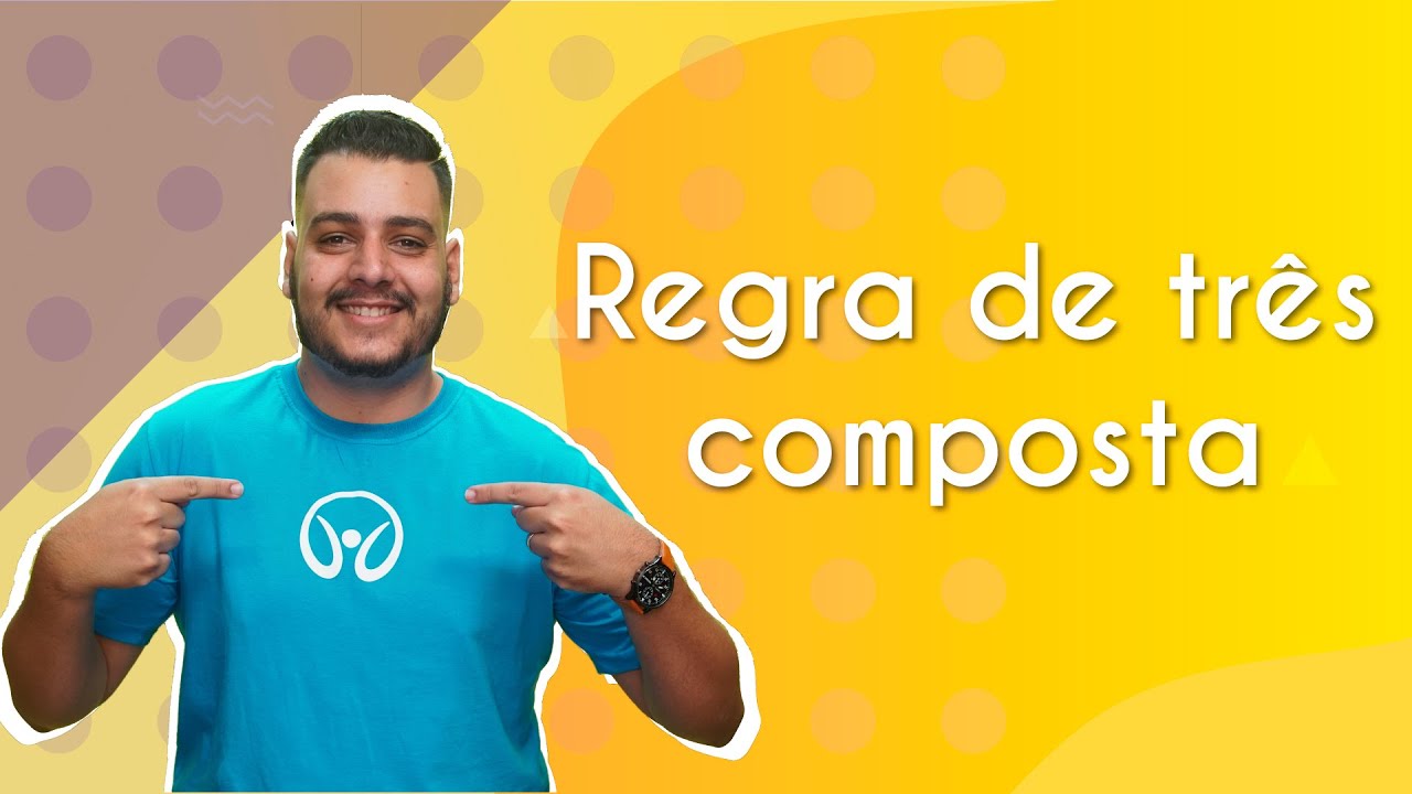 Regra de três composta - Brasil Escola