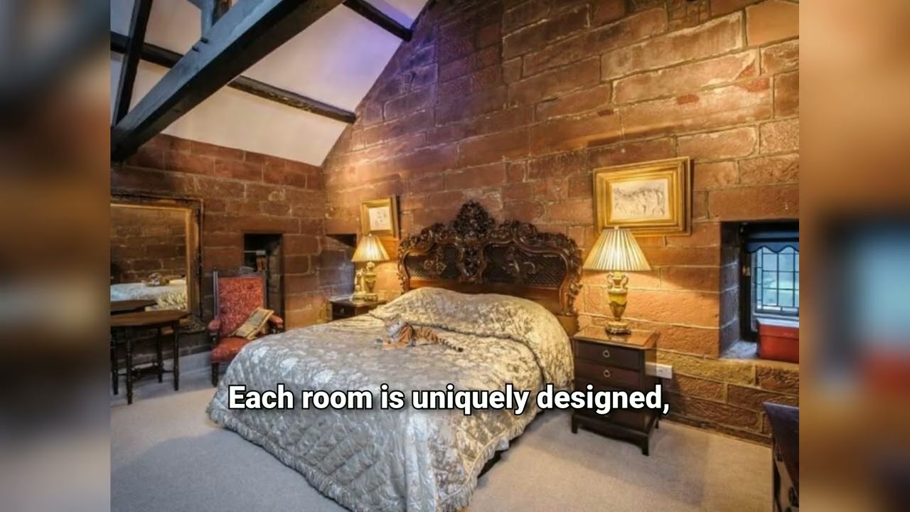 Dalston Hall | Luxury Hotels in Carlisle, Cumbria