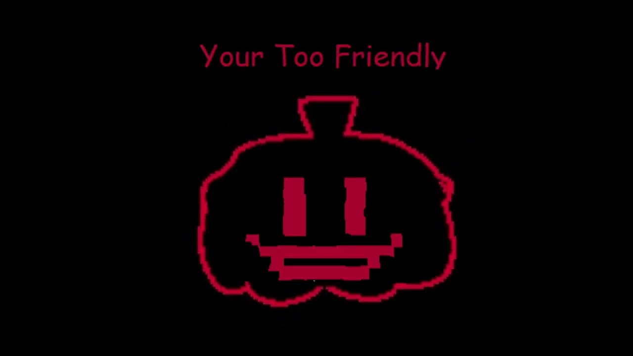 A FRIENDLY ZONE