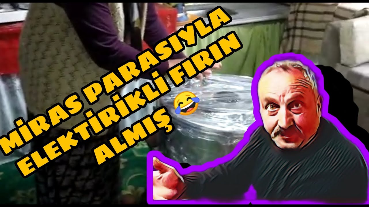 Miras Parasıyla Hayal Kırıklığı Yaşadım | Yandi Ortaluk Yandiii |•√