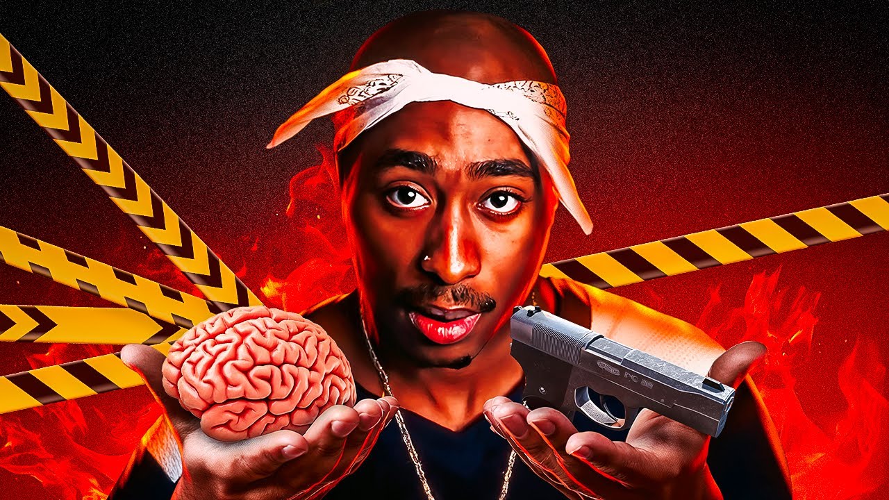 LA VERA STORIA DI TUPAC