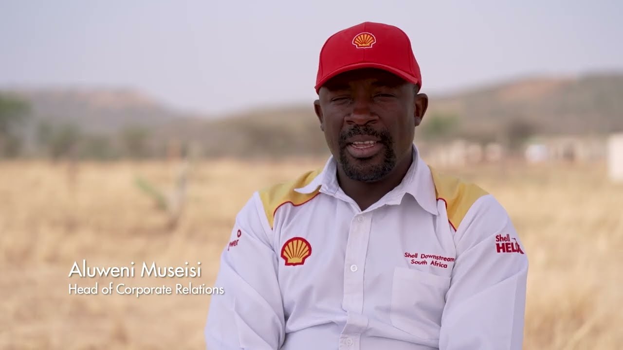 SA INC S5 SHELL SOLAR Token Seller 30 seconds