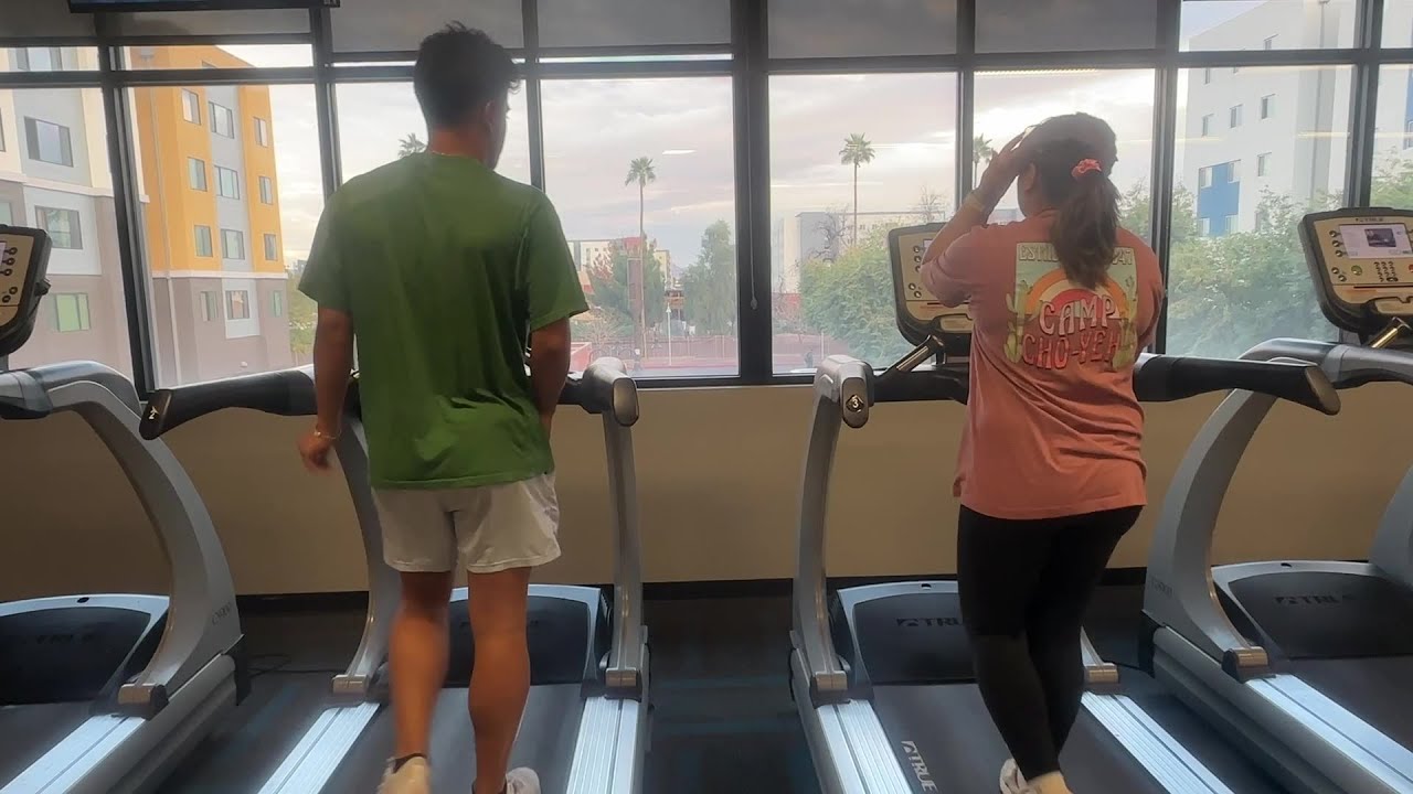 Exercise or Extra Fries? | Living as Lopes Season 6 Episode 20