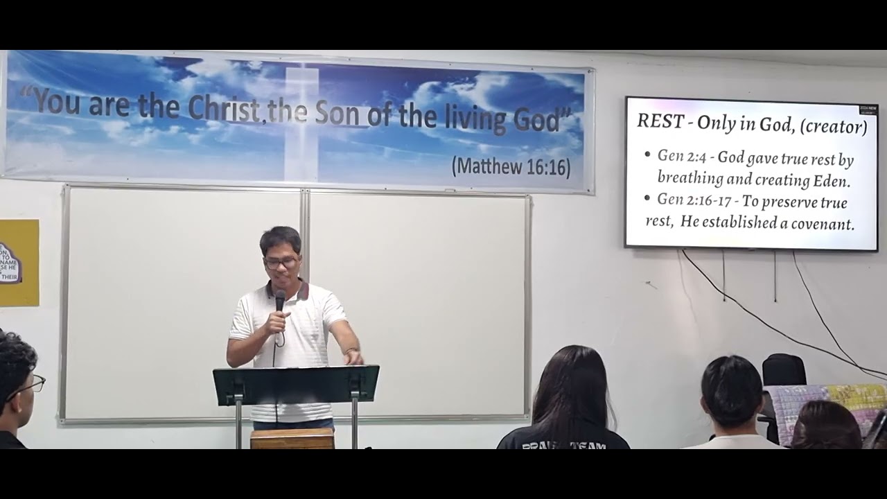 Pulpit Msg Feb 22 2026