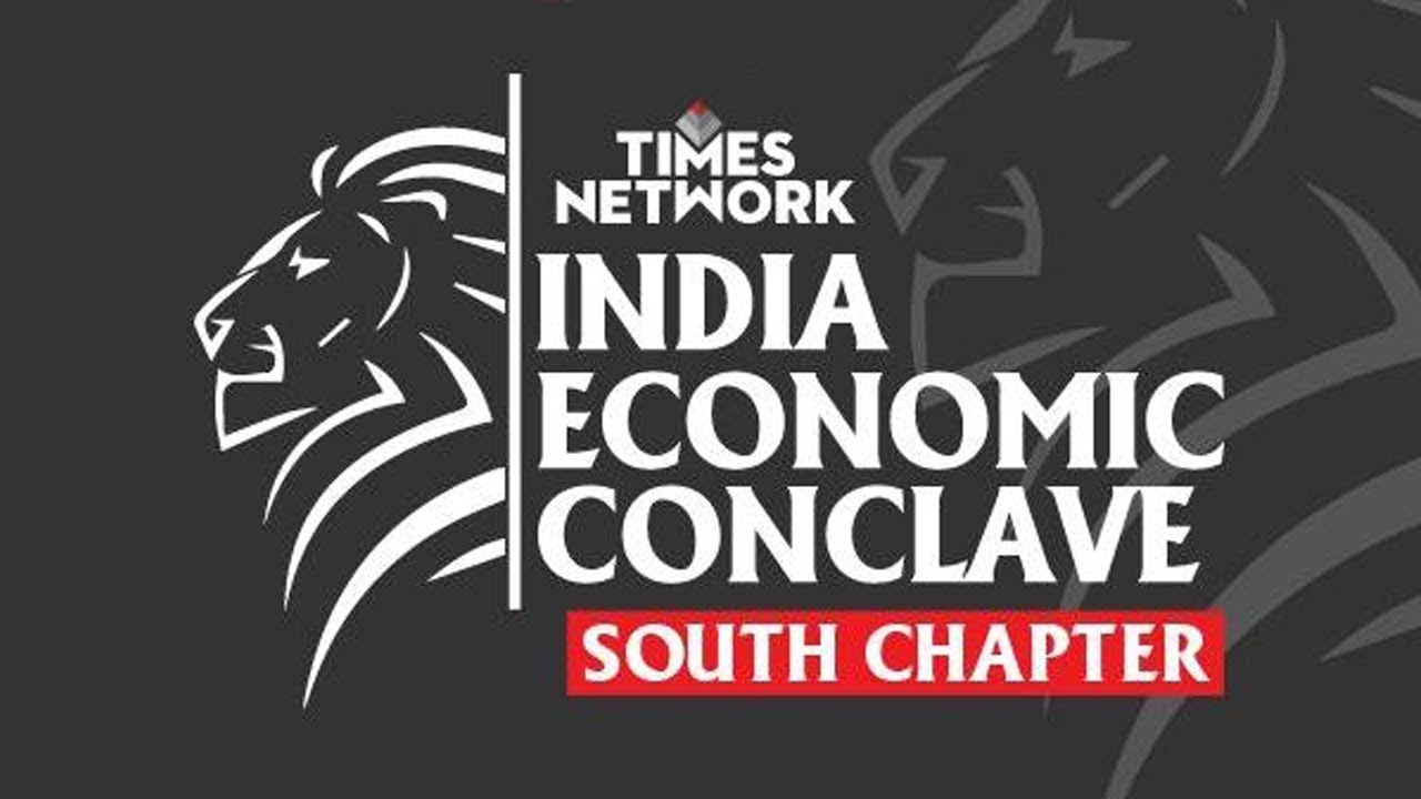 India Economic Conclave &ndash; South Chapter