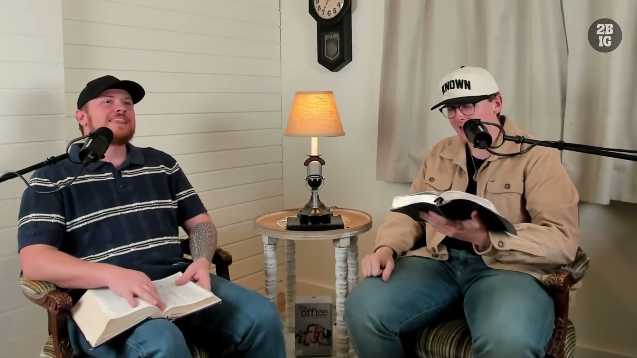 2 Brothers and 1 Book | 
