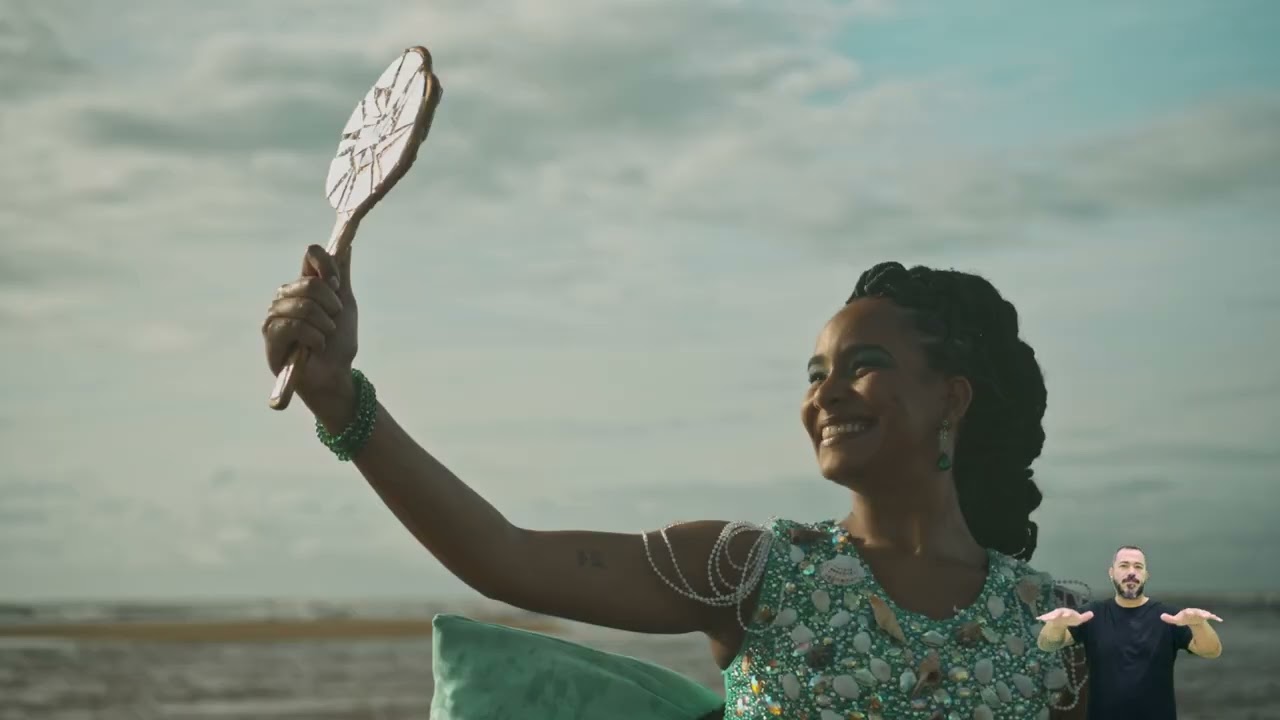Episódio 1 – Websérie Ilha do Mel