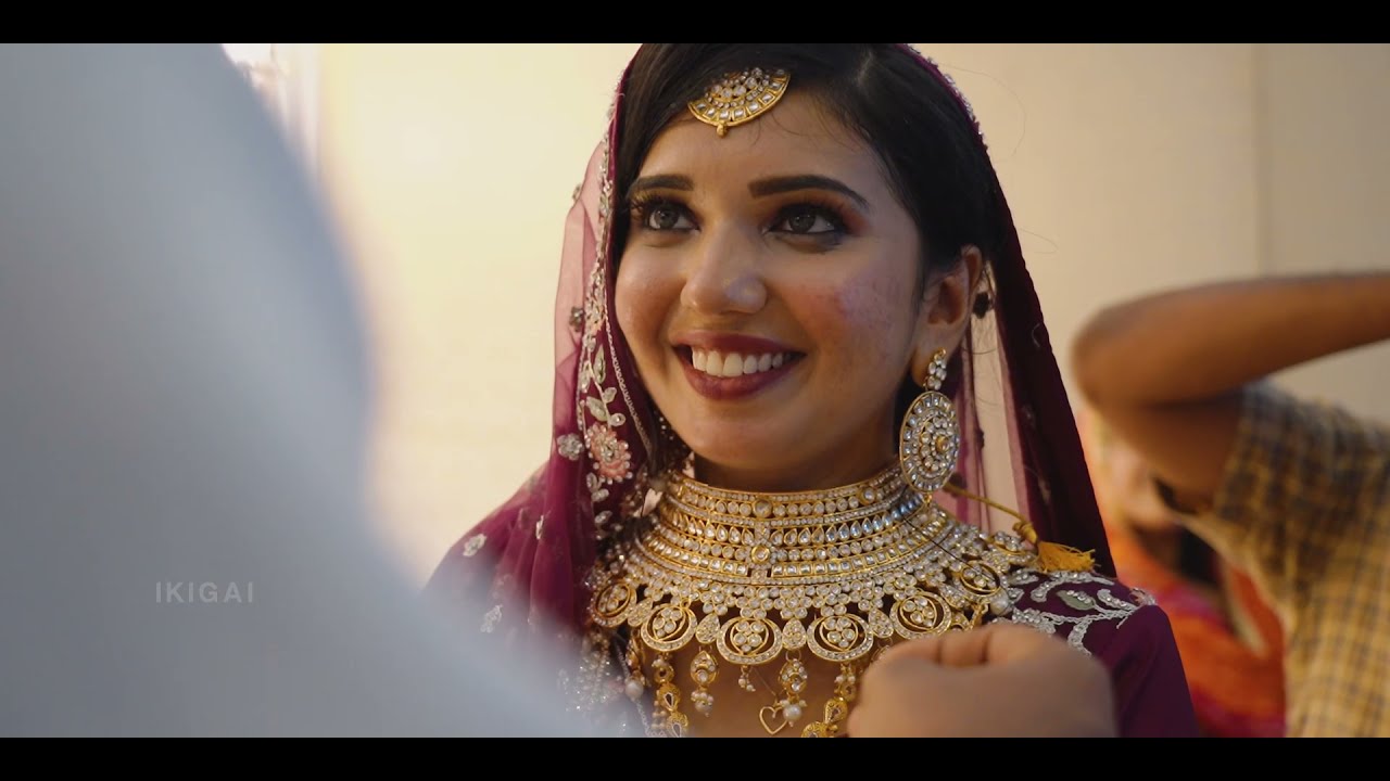 Farha’s Wedding Story | EVENTOR WEDDINGS    #keralamuslimwedding #eventorweddings #fjtales
