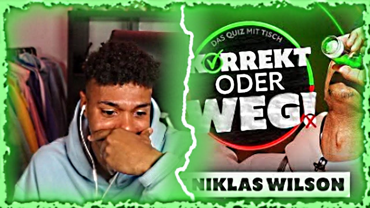 UNANGENEHM!🤐 REAKTION AUF 