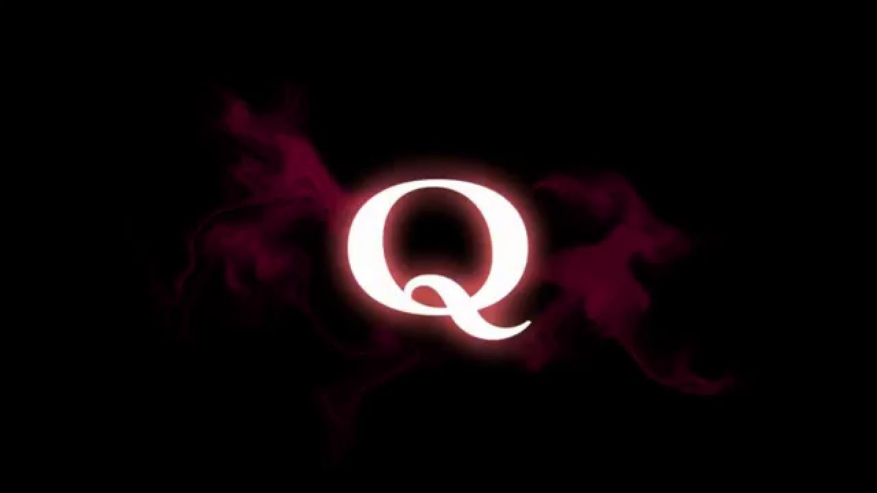&rdquo;Q&rdquo;　～SECONDARY1～