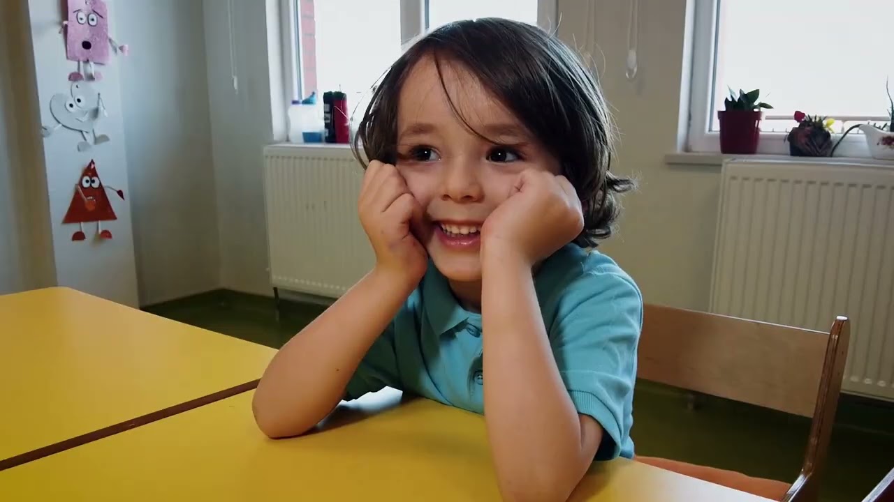 2022 Başaran Koleji Tanıtım Videosu