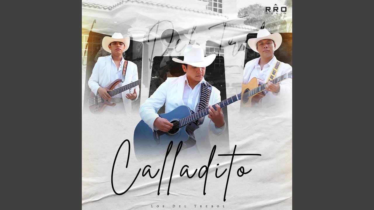 Calladito