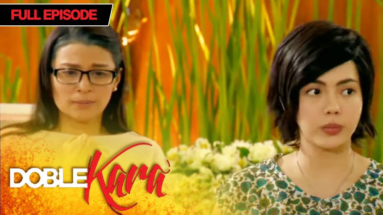 [ENG SUB] Ep 367 | Doble Kara | Julia Montes, Mylene Dizon, Carmina Villaroel