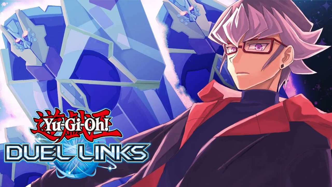 HQ I Reiji Akaba (Declan Akaba) - Arc-V Theme (Soundtrack) ~ Extended | Yu-Gi-Oh! Duel Links