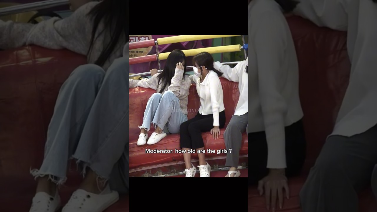 Boys falling on girls #shorts #loveride #discopangpang #bts #kdrama