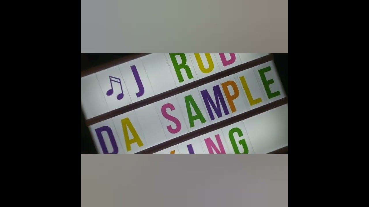 Sample Saturdays 4-2-2022