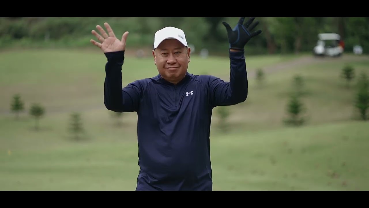 NU FOUNDERS GOLF CUP 2026