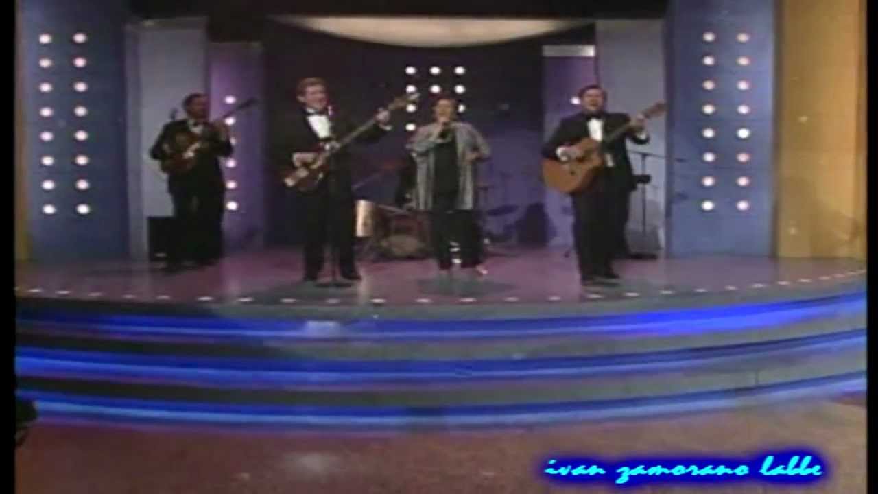 los bric a brac - medley 1998