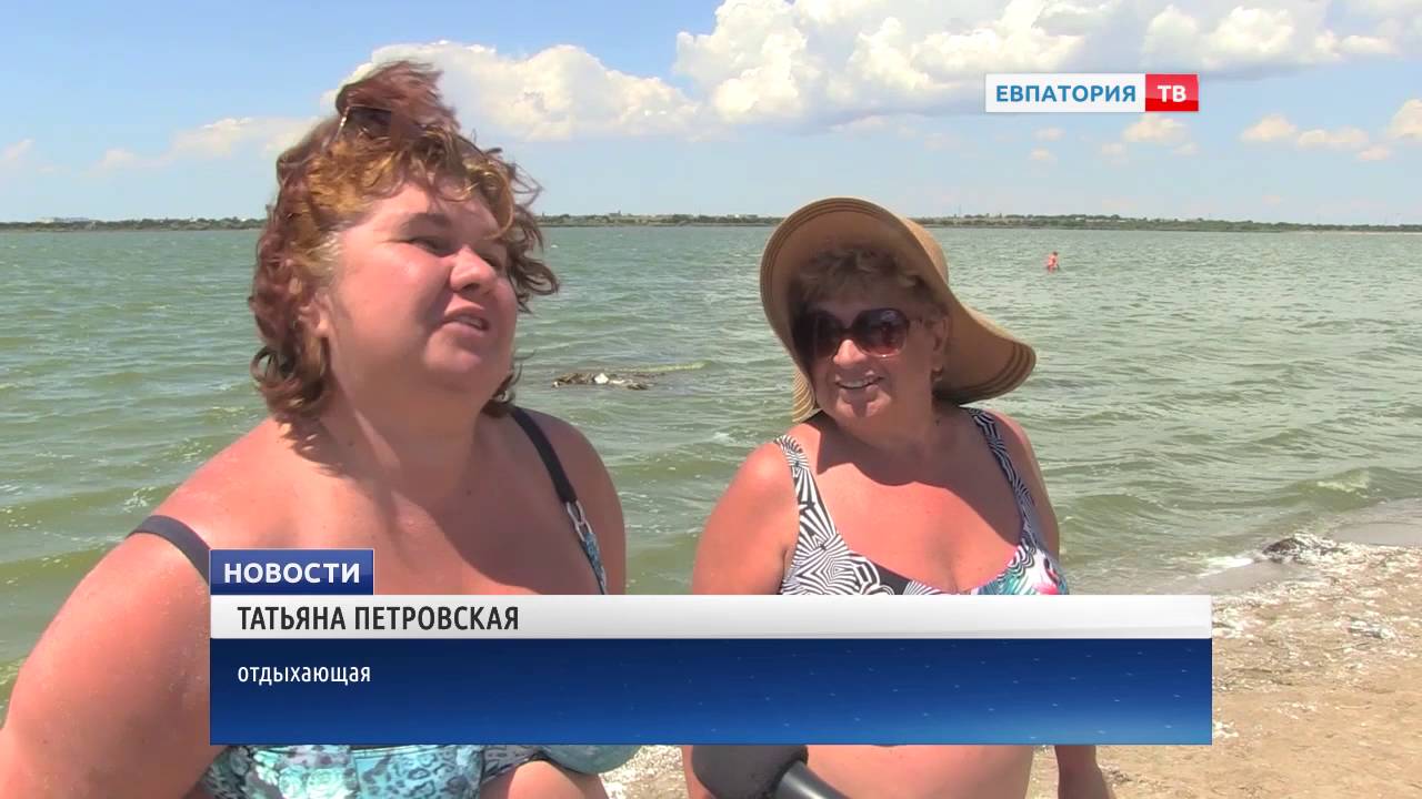 О пользе озера Мойнаки
