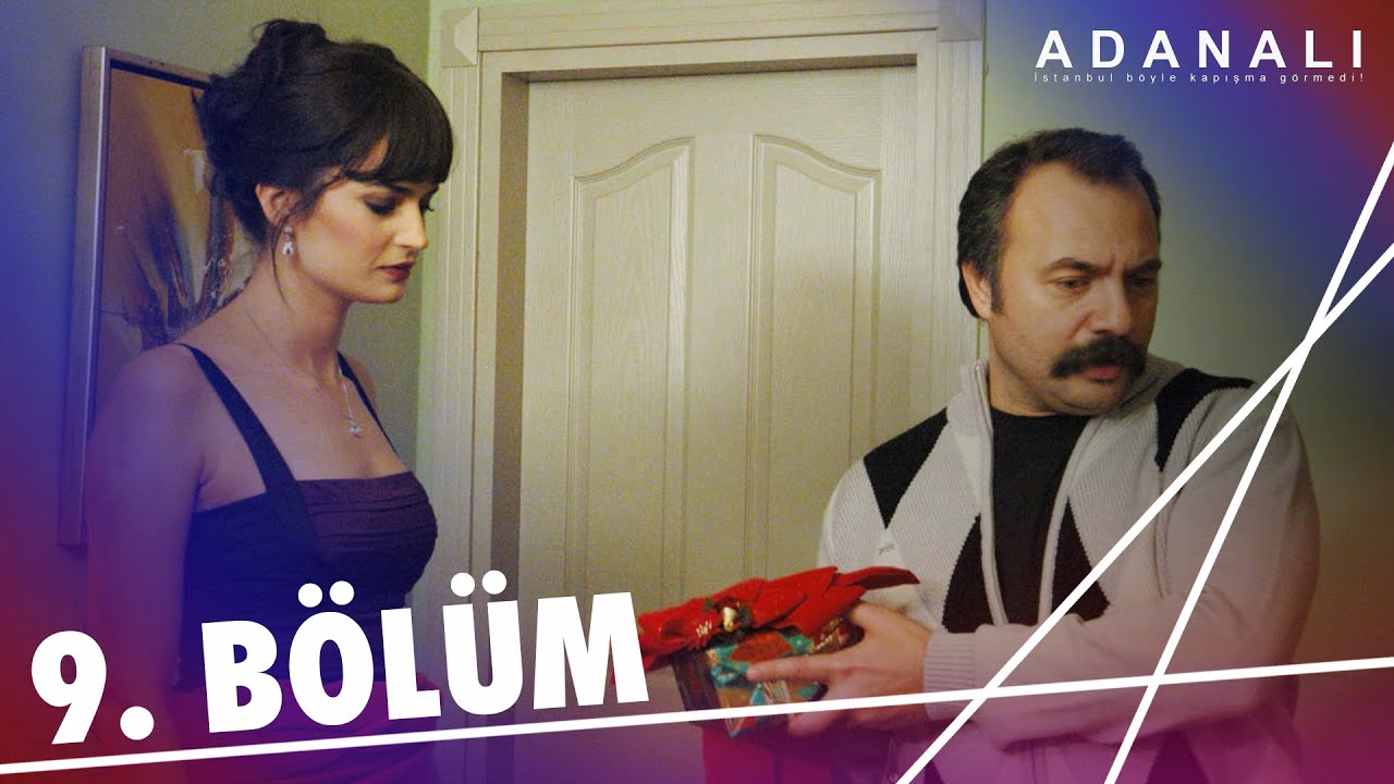 Adanalı 9. B&ouml;l&uuml;m