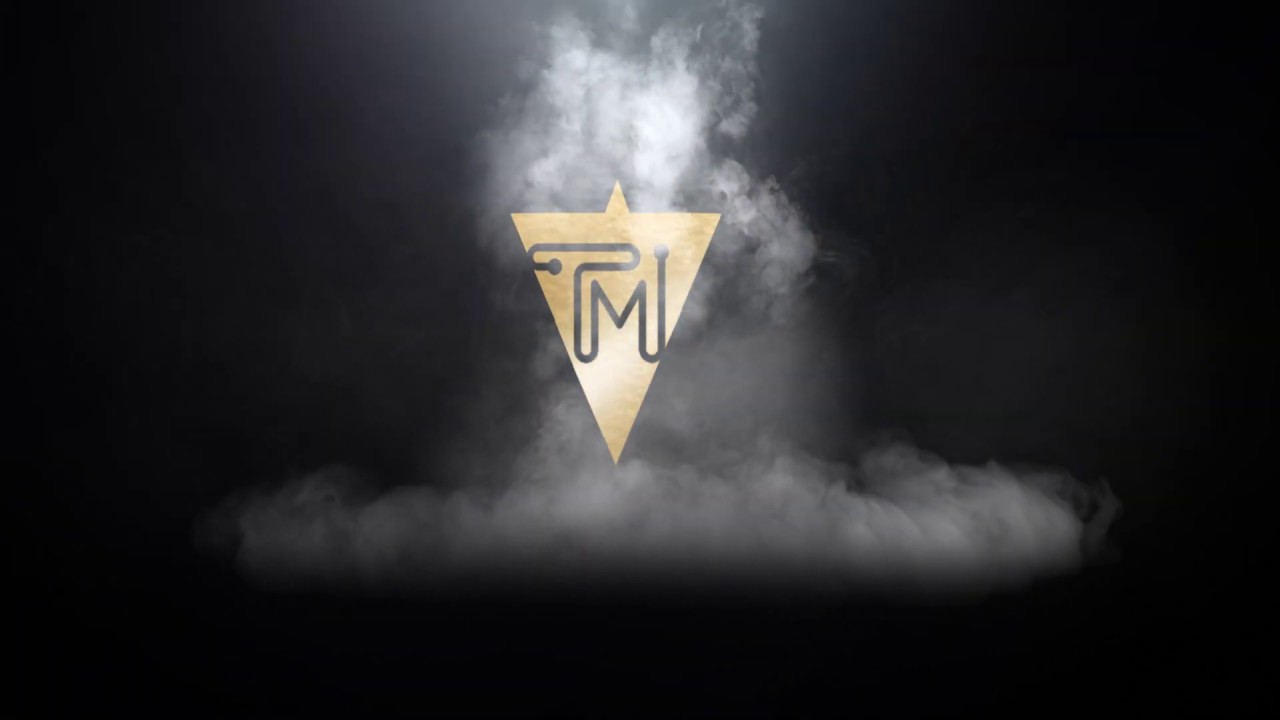 Epic Smoke Logo Reveal 4K | Premiere Pro Template | Free Download !