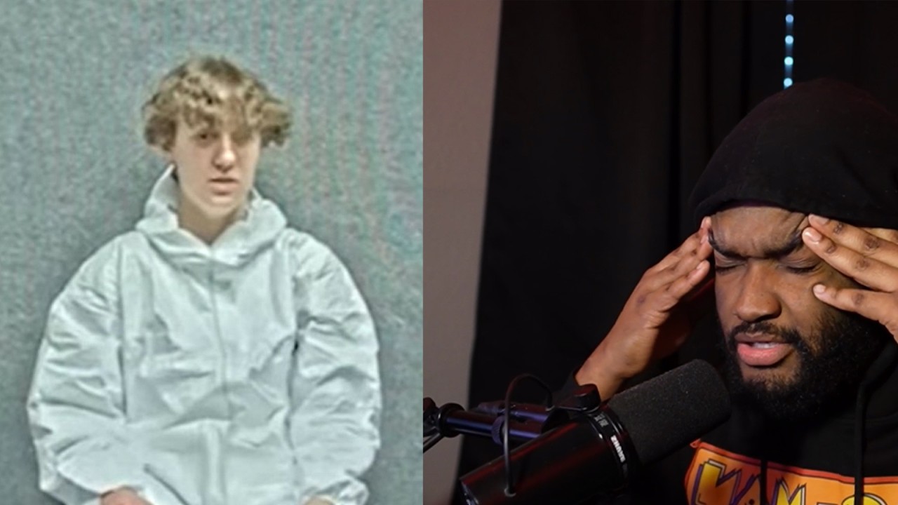 She Admits To Faking A Home Invasion To K*ll Her Transphobic Mother