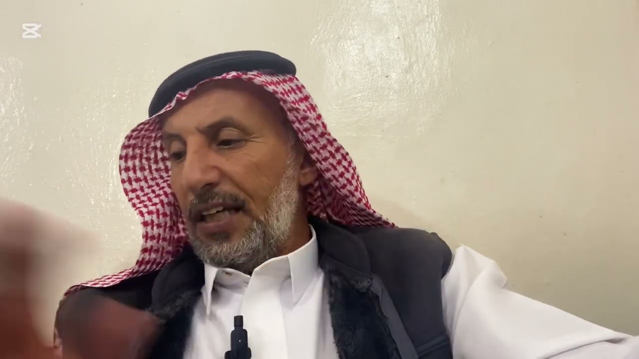 سالفة العسكري الي فقير واصبح تاجر بعد فصله