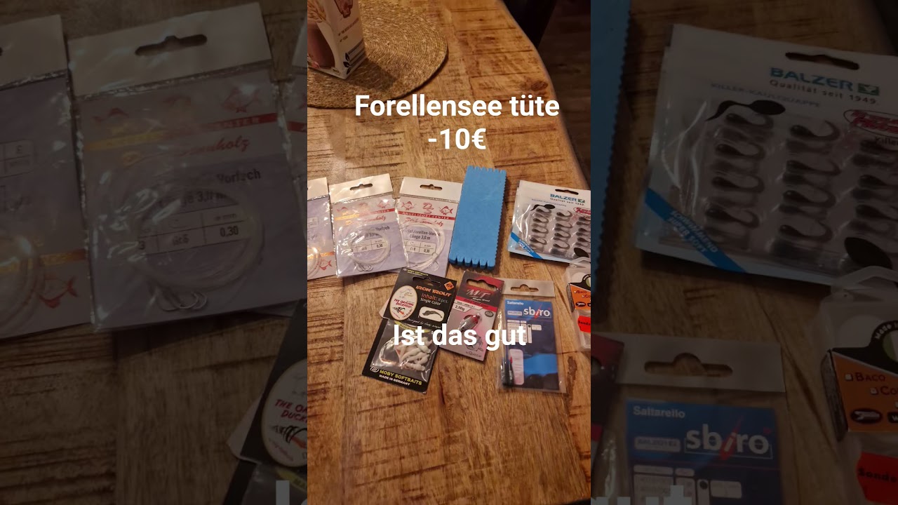 Wie findet ihr das 