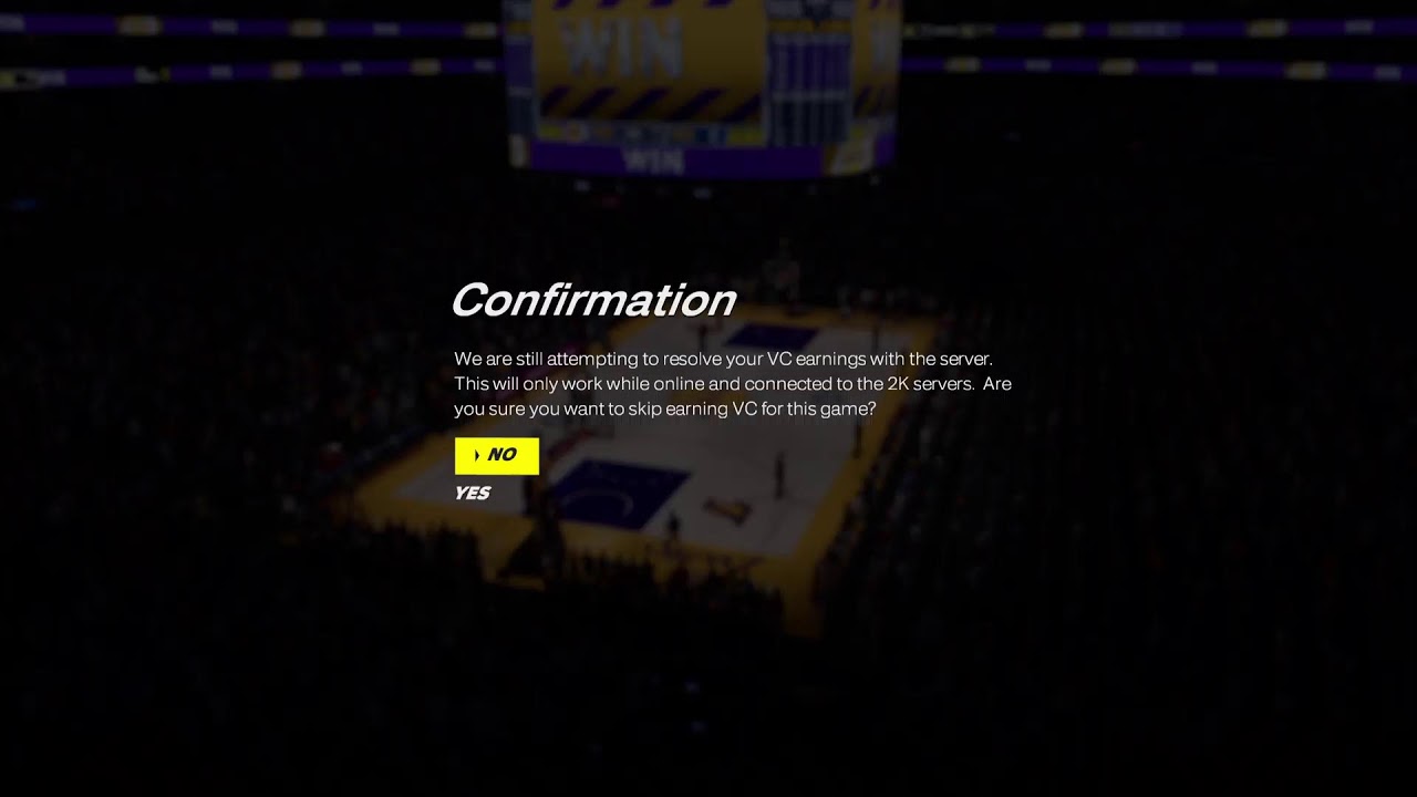MI 61 vs 61 LA  NBA2k26