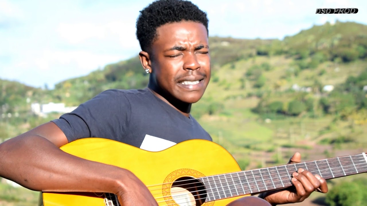 Mo L'enfance Official video - (Negro Jah)