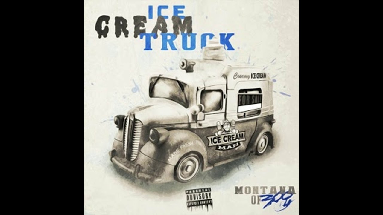 Ice Cream Truck - Trap Remix
