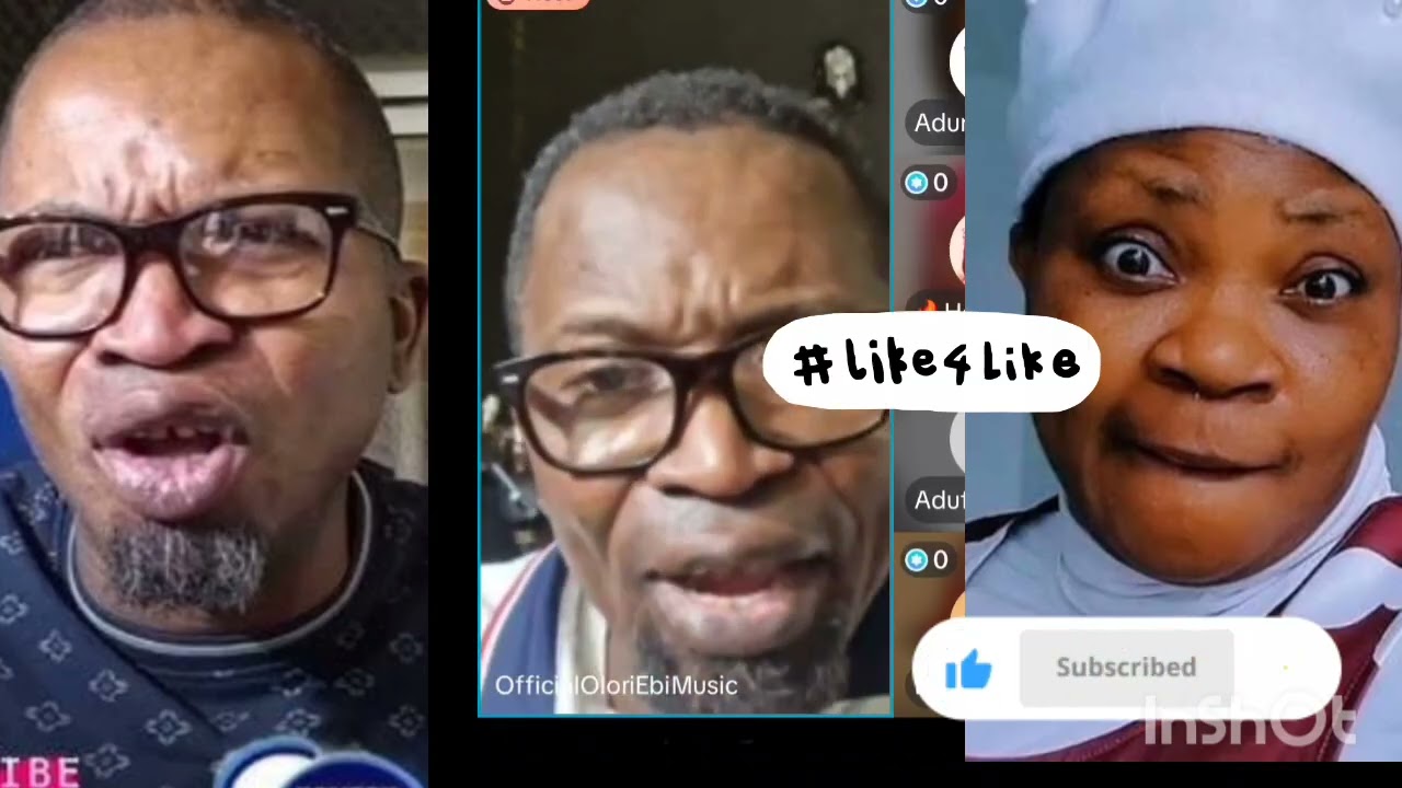 Mr latisneh asked madam Comfy to bring out evidence on why she's accusing him of th£ft 