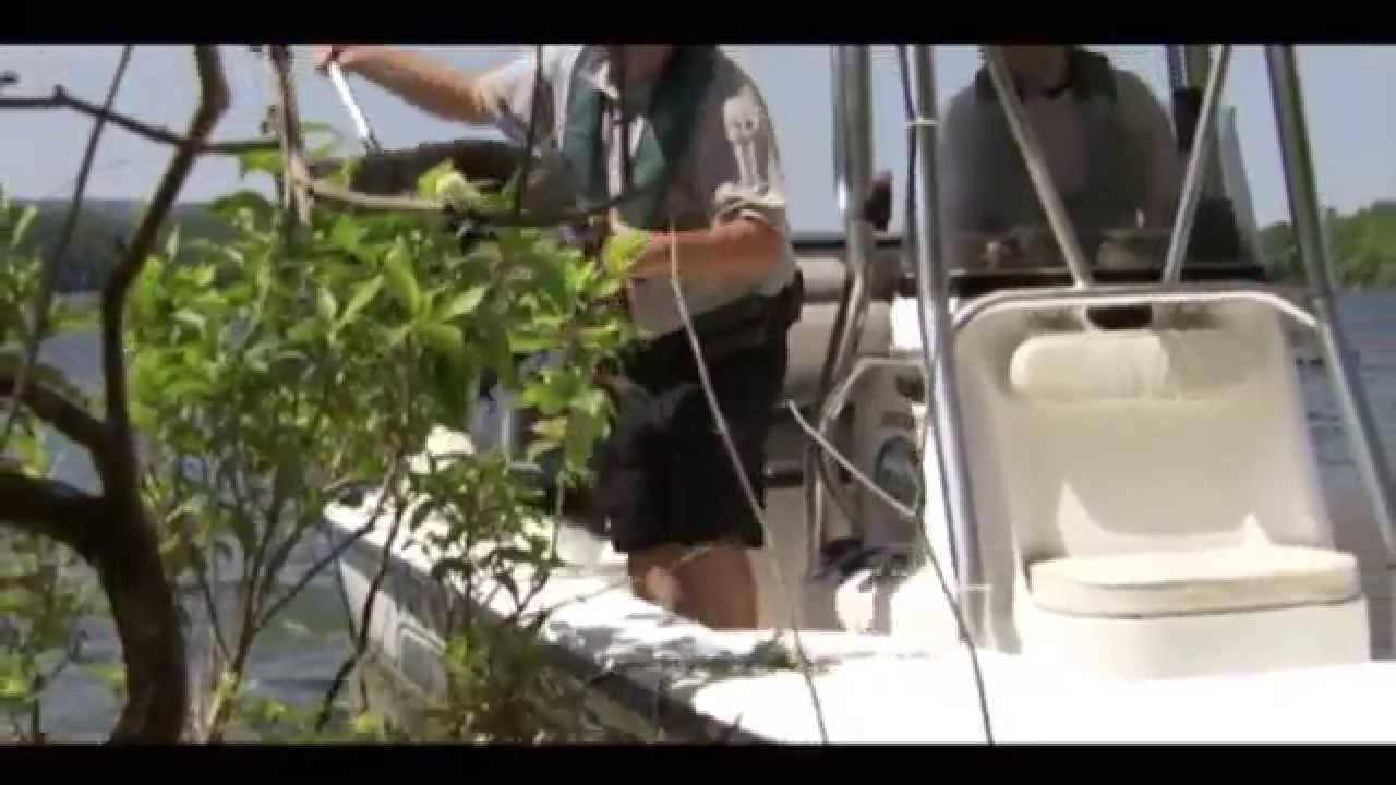 Boating Safety - PSA - One Summer Day