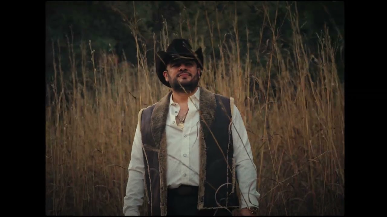 Francisco El Gallo Elizalde - Y De Repente (Video Oficial)