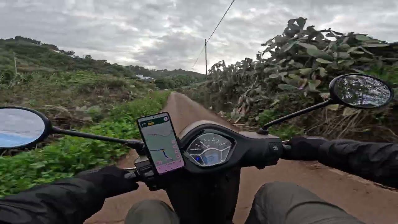 Grand Canaria #8