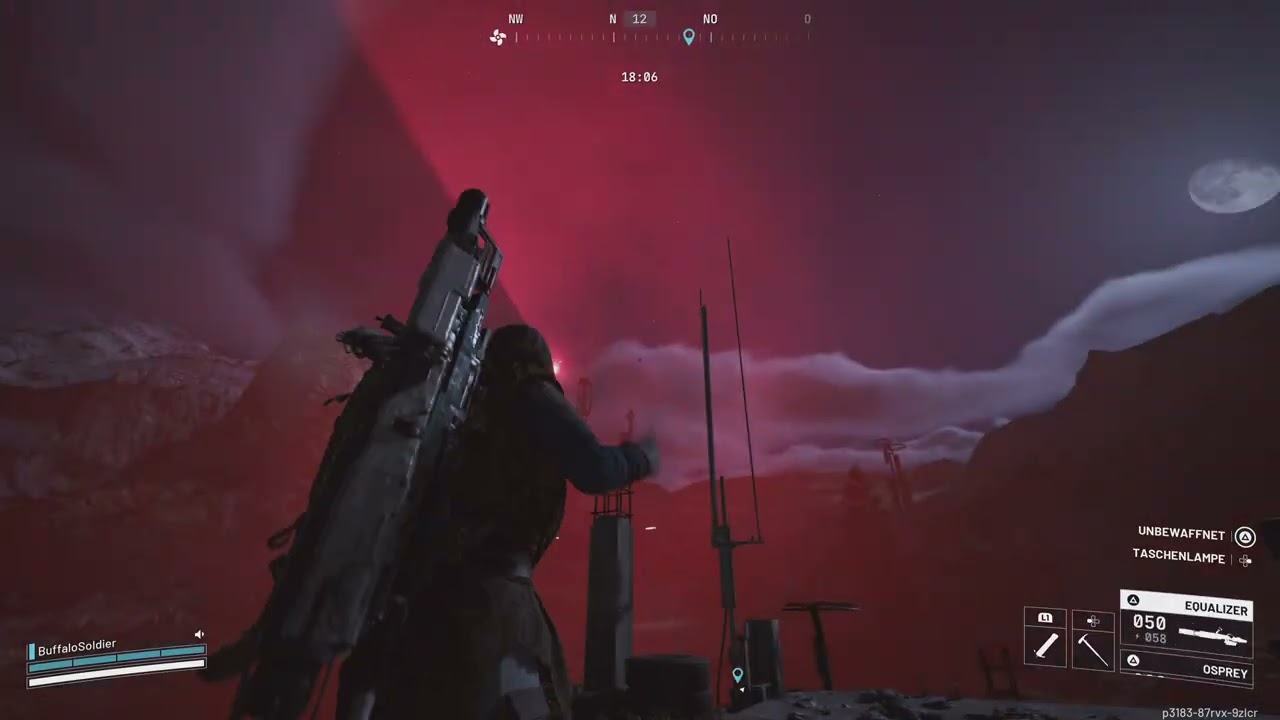 ARC Raiders Prüfung Beschädige Stitzel🎮 PS5 Gameplay Deutsch