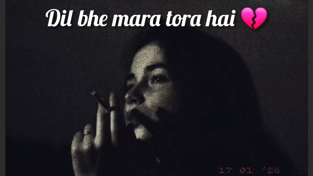 Dil bhe mara tora hai - Feel the Magic ✨ | Trending Song 2026 #sadsong #hindisong #viralsong